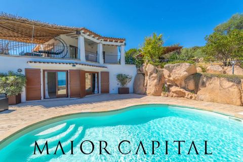 Villa i Arzachena, Sassari, Arzachena - € 1.900.000 | Ref: COS-03-26 - foto 36