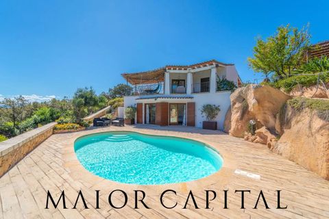 Villa i Arzachena, Sassari, Arzachena - € 1.900.000 | Ref: COS-03-26 - foto 37
