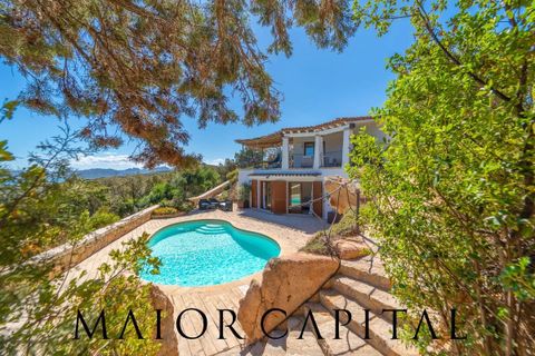Villa i Arzachena, Sassari, Arzachena - € 1.900.000 | Ref: COS-03-26 - foto 38