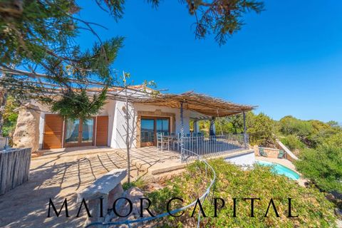 Villa i Arzachena, Sassari, Arzachena - € 1.900.000 | Ref: COS-03-26 - foto 40