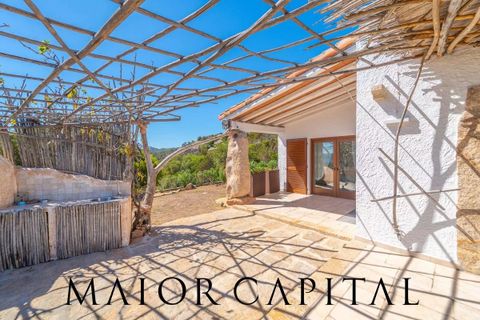 Villa i Arzachena, Sassari, Arzachena - € 1.900.000 | Ref: COS-03-26 - foto 41