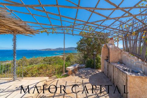Villa i Arzachena, Sassari, Arzachena - € 1.900.000 | Ref: COS-03-26 - foto 42