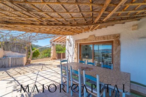 Villa i Arzachena, Sassari, Arzachena - € 1.900.000 | Ref: COS-03-26 - foto 44