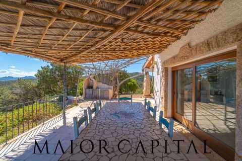 Villa i Arzachena, Sassari, Arzachena - € 1.900.000 | Ref: COS-03-26 - foto 45