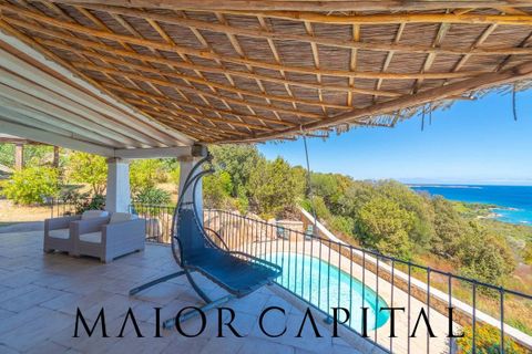 Villa i Arzachena, Sassari, Arzachena - € 1.900.000 | Ref: COS-03-26 - foto 47