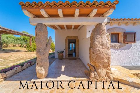 Villa i Arzachena, Sassari, Arzachena - € 1.900.000 | Ref: COS-03-26 - foto 48