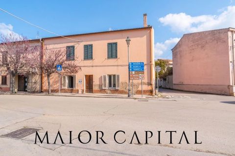 Lejlighed i Oschiri, Sassari, Oschiri - € 35.000 | Ref: OSV-03-26 - foto 2