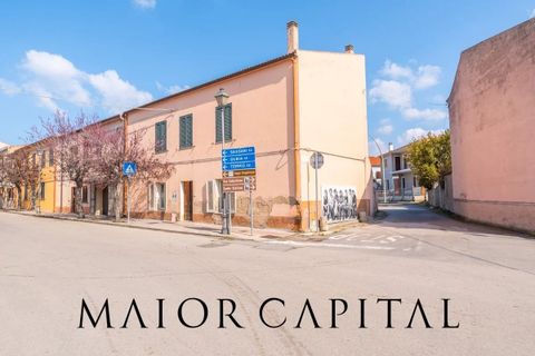 Lejlighed i Oschiri, Sassari, Oschiri - € 35.000 | Ref: OSV-03-26 - foto 3