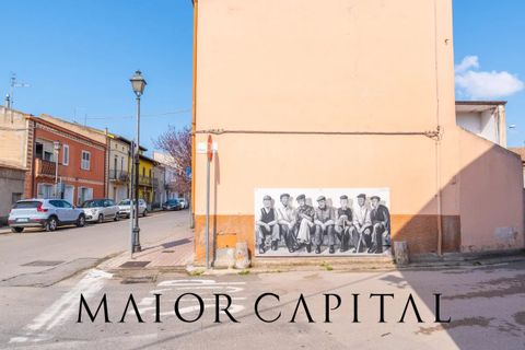 Lejlighed i Oschiri, Sassari, Oschiri - € 35.000 | Ref: OSV-03-26 - foto 4