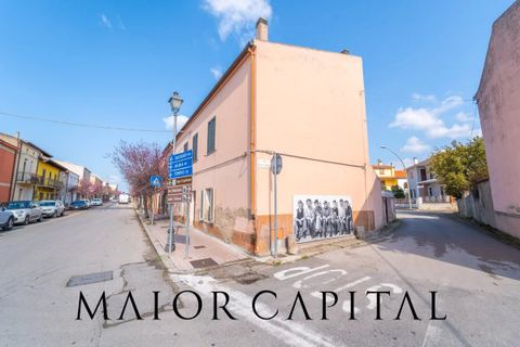 Lejlighed i Oschiri, Sassari, Oschiri - € 35.000 | Ref: OSV-03-26 - foto 6