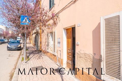 Lejlighed i Oschiri, Sassari, Oschiri - € 35.000 | Ref: OSV-03-26 - foto 7