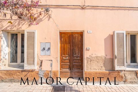 Lejlighed i Oschiri, Sassari, Oschiri - € 35.000 | Ref: OSV-03-26 - foto 8