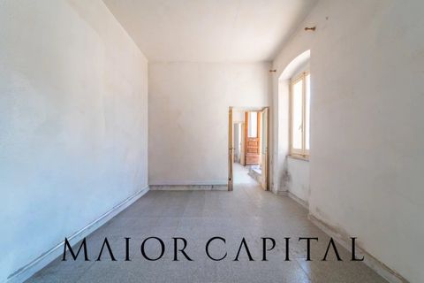 Lejlighed i Oschiri, Sassari, Oschiri - € 35.000 | Ref: OSV-03-26 - foto 12