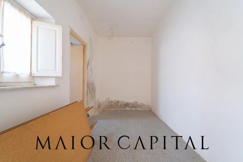 Lejlighed i Oschiri, Sassari, Oschiri - € 35.000 | Ref: OSV-03-26 - foto 14
