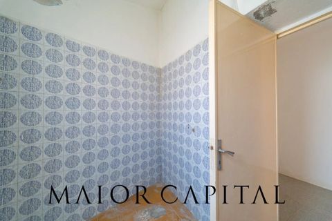 Lejlighed i Oschiri, Sassari, Oschiri - € 35.000 | Ref: OSV-03-26 - foto 16