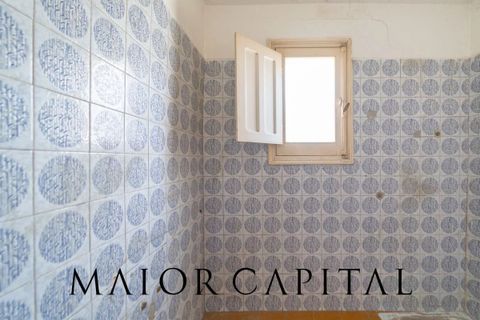 Lejlighed i Oschiri, Sassari, Oschiri - € 35.000 | Ref: OSV-03-26 - foto 18