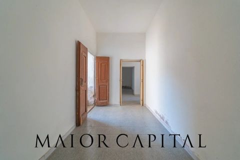 Lejlighed i Oschiri, Sassari, Oschiri - € 35.000 | Ref: OSV-03-26 - foto 19