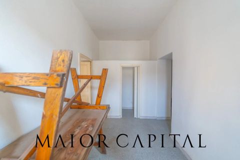 Lejlighed i Oschiri, Sassari, Oschiri - € 35.000 | Ref: OSV-03-26 - foto 21