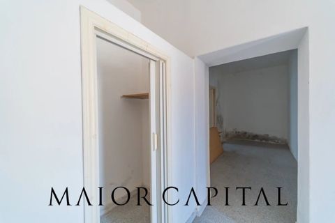 Lejlighed i Oschiri, Sassari, Oschiri - € 35.000 | Ref: OSV-03-26 - foto 24
