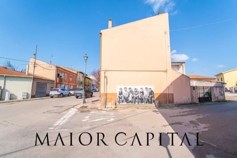 Lejlighed i Oschiri, Sassari, Oschiri - € 35.000 | Ref: OSV-03-26 - foto 26