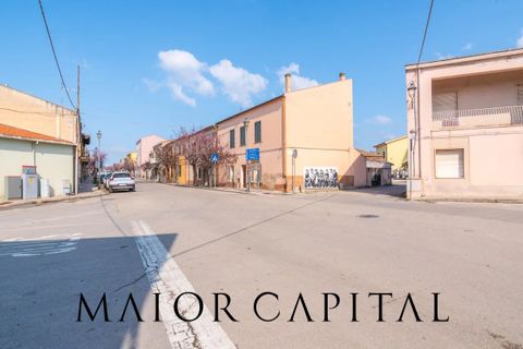 Lejlighed i Oschiri, Sassari, Oschiri - € 35.000 | Ref: OSV-03-26 - foto 27