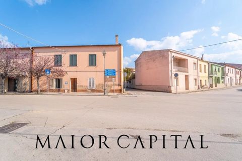 Lejlighed i Oschiri, Sassari, Oschiri - € 35.000 | Ref: OSV-03-26 - foto 28