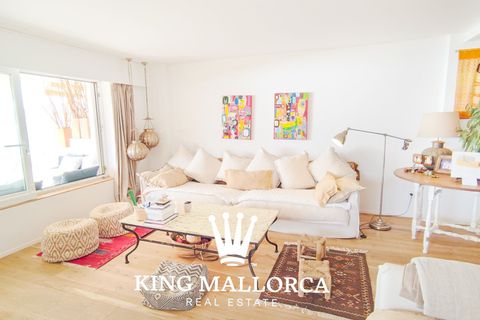 Lejlighed i Calvia, Mallorca - foto 3