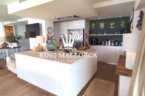 Lejlighed i Calvia, Mallorca - foto 4