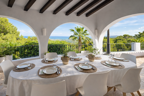 Villa a La Nucia, Alicante, La Nucia - € 788.000 | Ref: 5star60-i - foto 1
