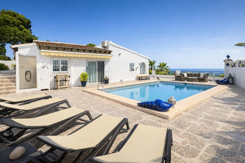 Villa a La Nucia, Alicante, La Nucia - € 788.000 | Ref: 5star60-i - foto 2