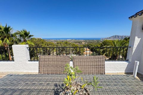 Villa a La Nucia, Alicante, La Nucia - € 788.000 | Ref: 5star60-i - foto 3
