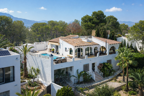 Villa a La Nucia, Alicante, La Nucia - € 788.000 | Ref: 5star60-i - foto 4