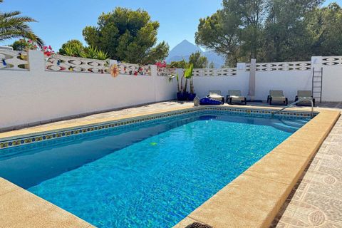 Villa a La Nucia, Alicante, La Nucia - € 788.000 | Ref: 5star60-i - foto 6