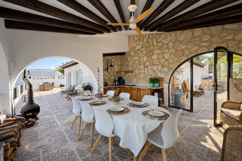 Villa a La Nucia, Alicante, La Nucia - € 788.000 | Ref: 5star60-i - foto 7