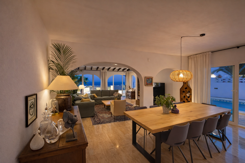 Villa a La Nucia, Alicante, La Nucia - € 788.000 | Ref: 5star60-i - foto 10