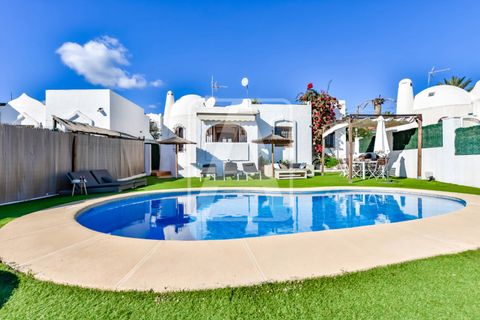 Villa i Calpe, Alicante, Calpe - € 425.000 | Ref: VCA0788 - foto 1