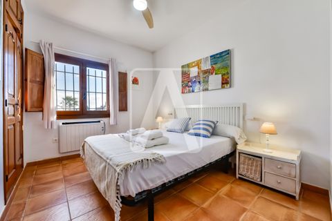 Villa i Calpe, Alicante, Calpe - € 425.000 | Ref: VCA0788 - foto 6