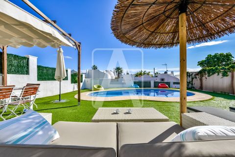 Villa i Calpe, Alicante, Calpe - € 425.000 | Ref: VCA0788 - foto 8