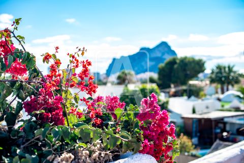 Villa i Calpe, Alicante, Calpe - € 425.000 | Ref: VCA0788 - foto 10