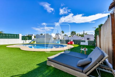 Villa i Calpe, Alicante, Calpe - € 425.000 | Ref: VCA0788 - foto 11