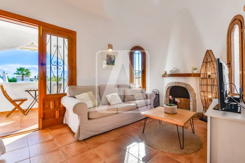 Villa i Calpe, Alicante, Calpe - € 425.000 | Ref: VCA0788 - foto 17