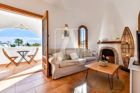 Villa i Calpe, Alicante, Calpe - € 425.000 | Ref: VCA0788 - foto 19