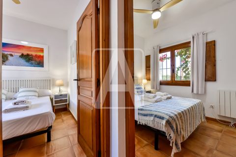Villa i Calpe, Alicante, Calpe - € 425.000 | Ref: VCA0788 - foto 39