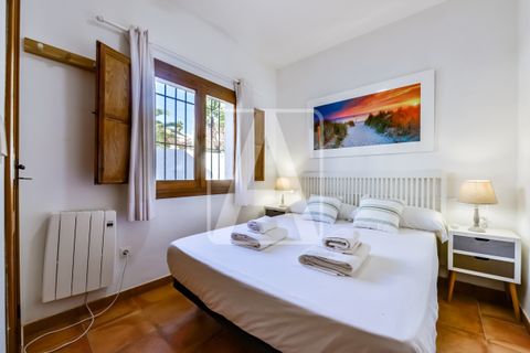 Villa i Calpe, Alicante, Calpe - € 425.000 | Ref: VCA0788 - foto 41