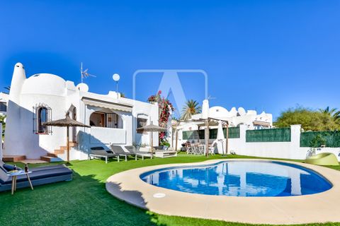 Villa i Calpe, Alicante, Calpe - € 425.000 | Ref: VCA0788 - foto 48