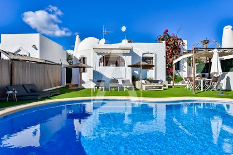 Villa i Calpe, Alicante, Calpe - € 425.000 | Ref: VCA0788 - foto 49