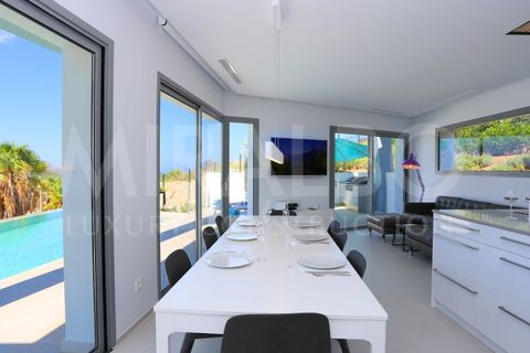 Villa a Cap Martin, Alicante, Cap Martin - € 1.100.000 | Ref: MRD5-0235 - foto 6