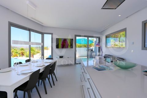 Villa a Cap Martin, Alicante, Cap Martin - € 1.100.000 | Ref: MRD5-0235 - foto 7