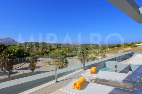 Villa a Cap Martin, Alicante, Cap Martin - € 1.100.000 | Ref: MRD5-0235 - foto 18