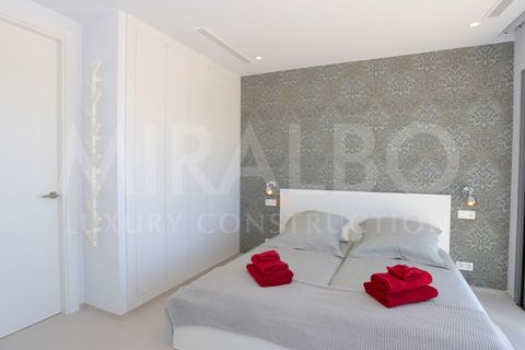 Villa a Cap Martin, Alicante, Cap Martin - € 1.100.000 | Ref: MRD5-0235 - foto 19